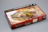 Trumpeter 00385 German Entwicklungsfahrzeug E 10 Hetzer (1:35)